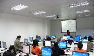 上海寶山顧村 一站式技能提升平臺——從電腦辦公到企業(yè)管理與動畫設(shè)計