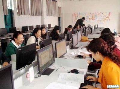 計算機技術培訓 通往高需求職業的堅實橋梁